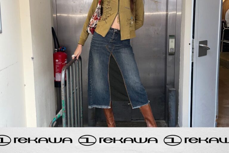 Lee más sobre el artículo Moda vintage 90s online