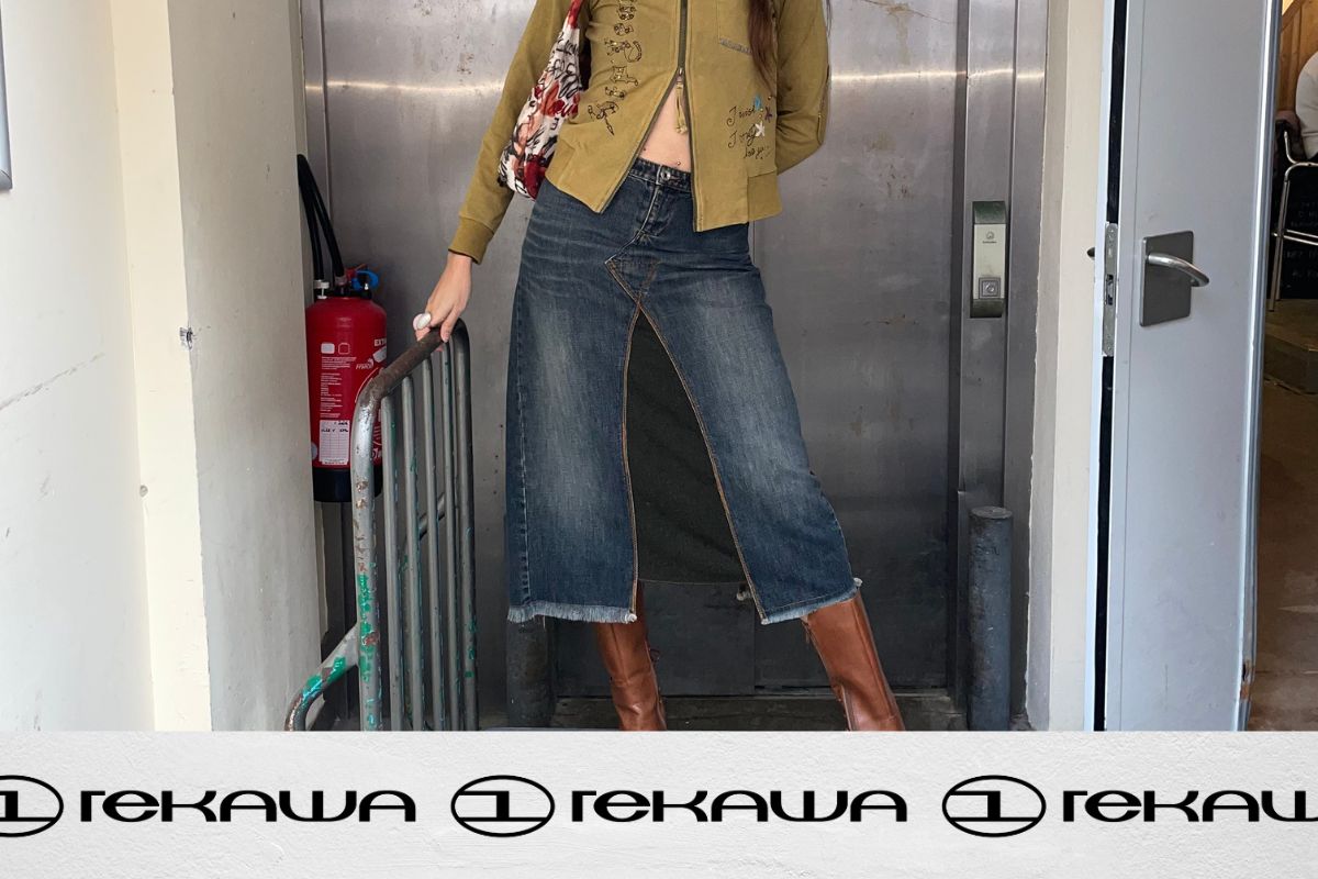 Lee más sobre el artículo Moda vintage 90s online