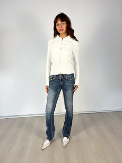 Pantalon vaquero Sienna