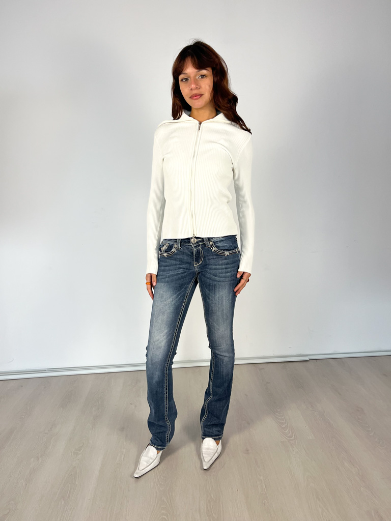 Pantalon vaquero Sienna