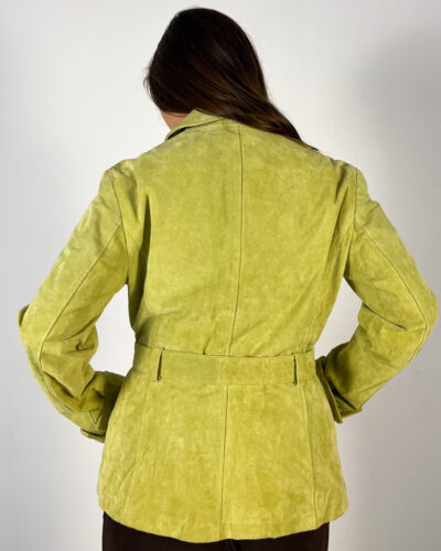Blazer efecto ante Sand
