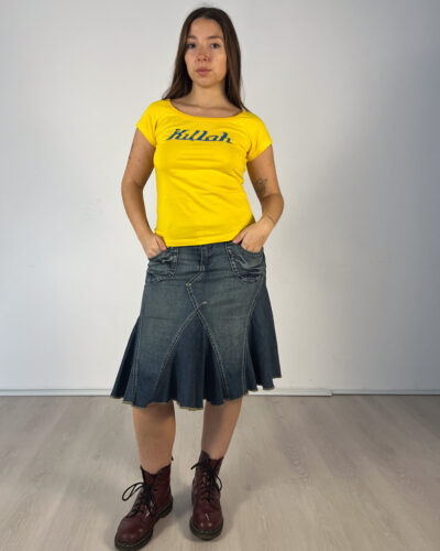 Tee logo Solar