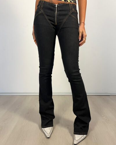 Pantalones Shadow
