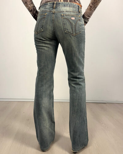 Pantalones vaqueros Stardust