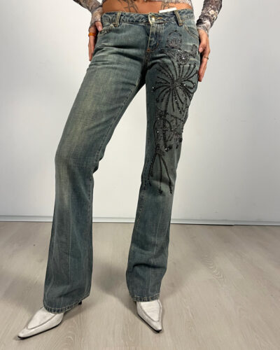 Pantalones vaqueros Stardust