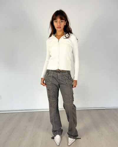 Pantalones Cargo Desert Pants