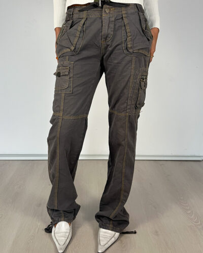 Pantalones Cargo Desert Pants