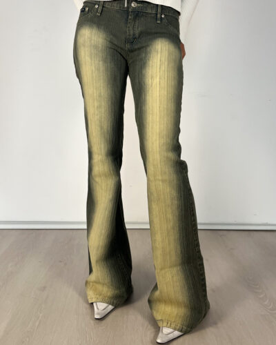 Pantalones campana Kaelis