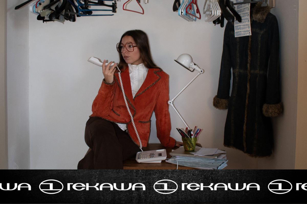 Lee más sobre el artículo Ropa vintage para mujer: crea un armario único